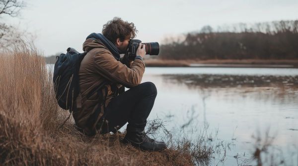 5 critères essentiels pour trouver un photographe boudoir à Amiens