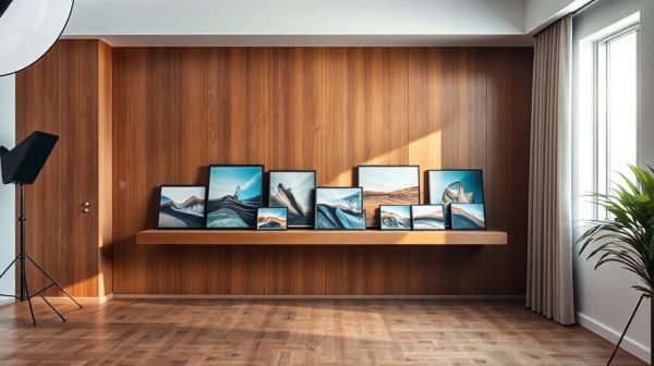 Découvrez les avantages des tirages photographiques premium
