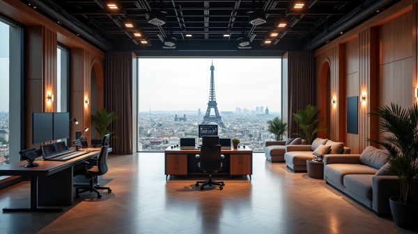 Optimiser votre projet grâce à un studio de production vidéo à Paris