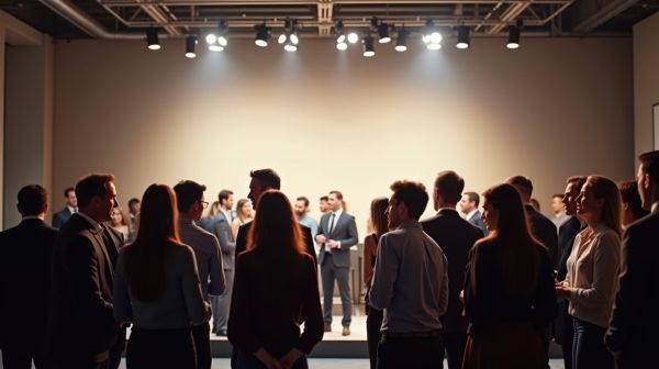 Photographe evenementiel : capturer vos temps forts professionnels