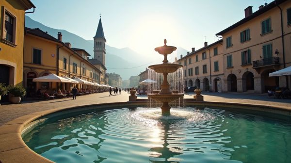 Plongez dans l'univers des photographes à Grenoble
