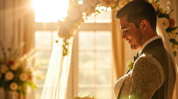 Top 10 critères pour sélectionner le photographe de mariage idéal