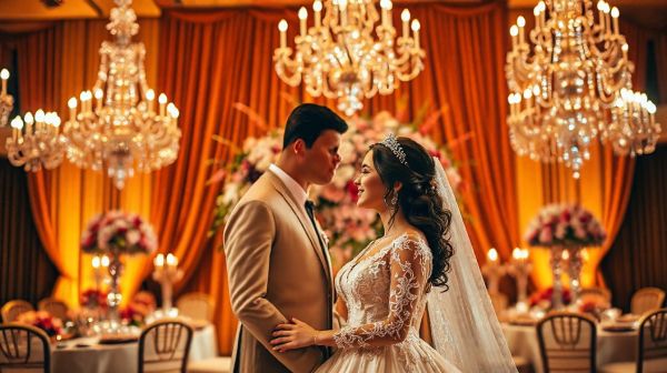 Top 10 critères pour sélectionner le photographe de mariage idéal