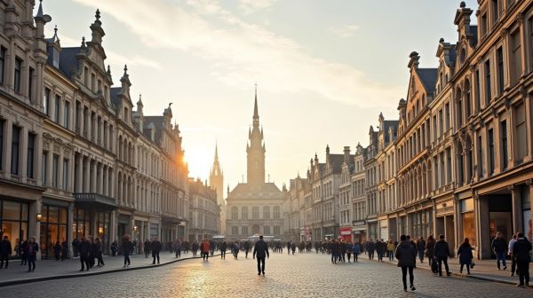 Tout savoir sur photographe bruxelles