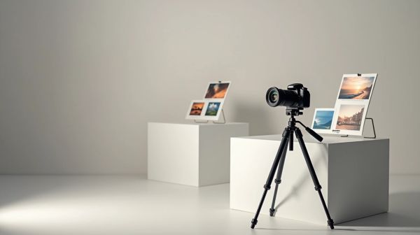 Transformez vos photos avec un tirage photographique de qualité